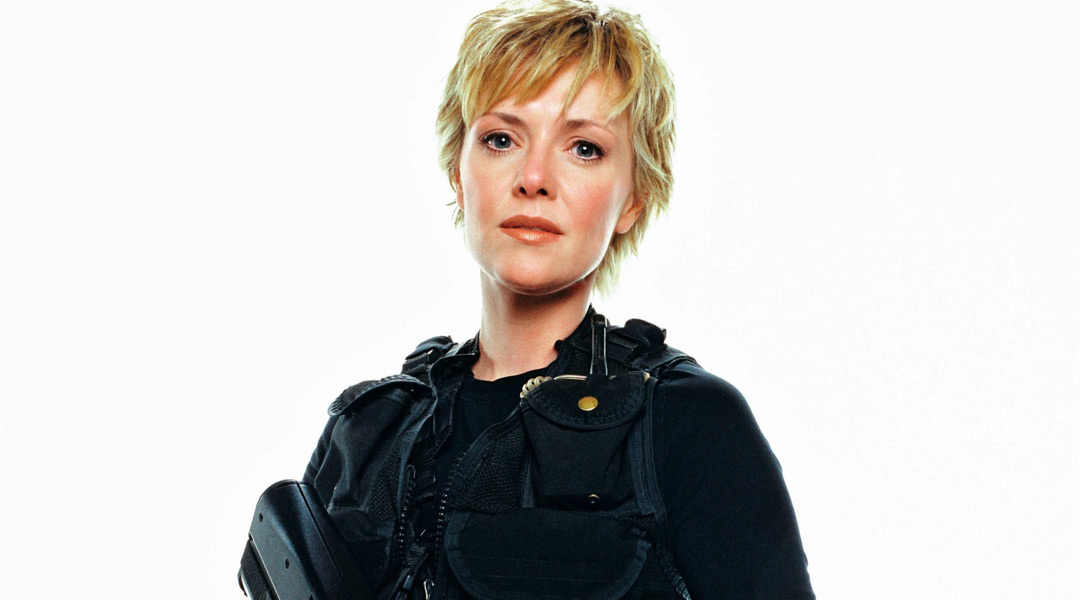 Samantha Carter (Stargate SG-1) Season 1 Quotes | Planet Claire Quotes