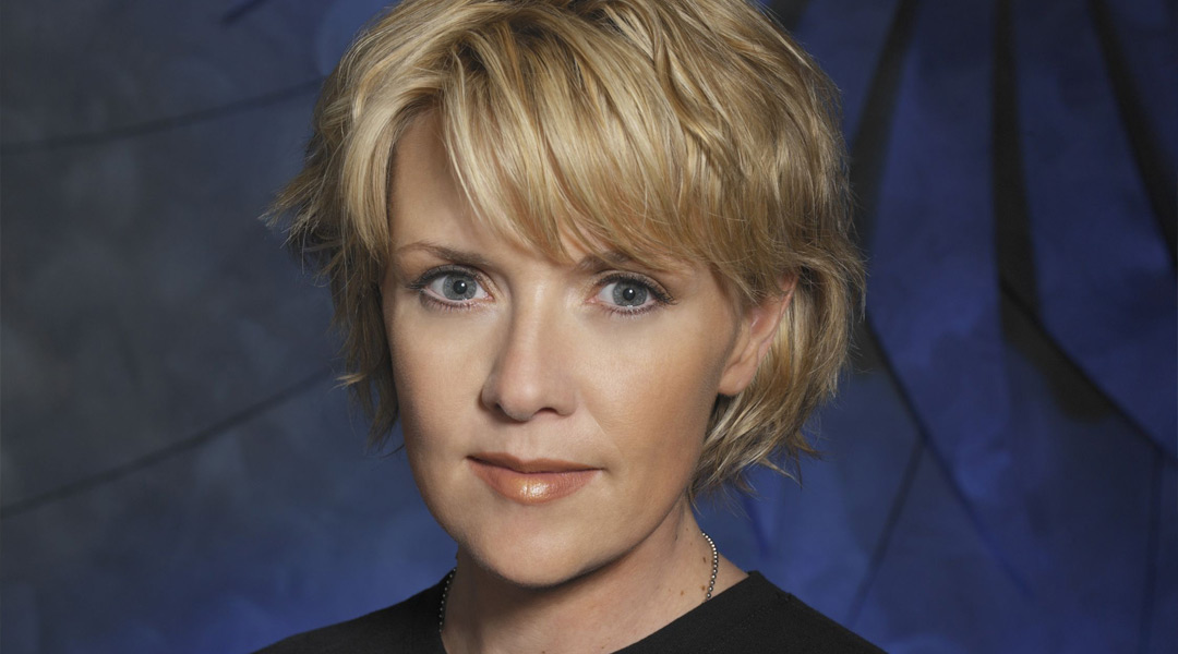 Samantha Carter (Stargate SG-1) Season 9 Quotes | Planet Claire Quotes