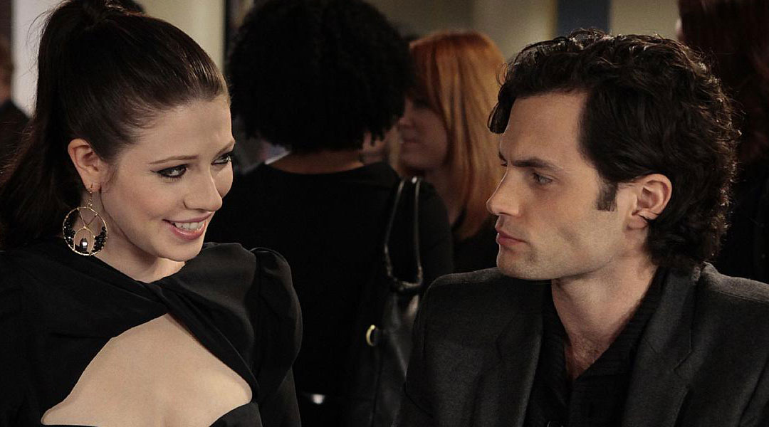 19 Inspirational Quotes From Gossip Girl Richi Quote