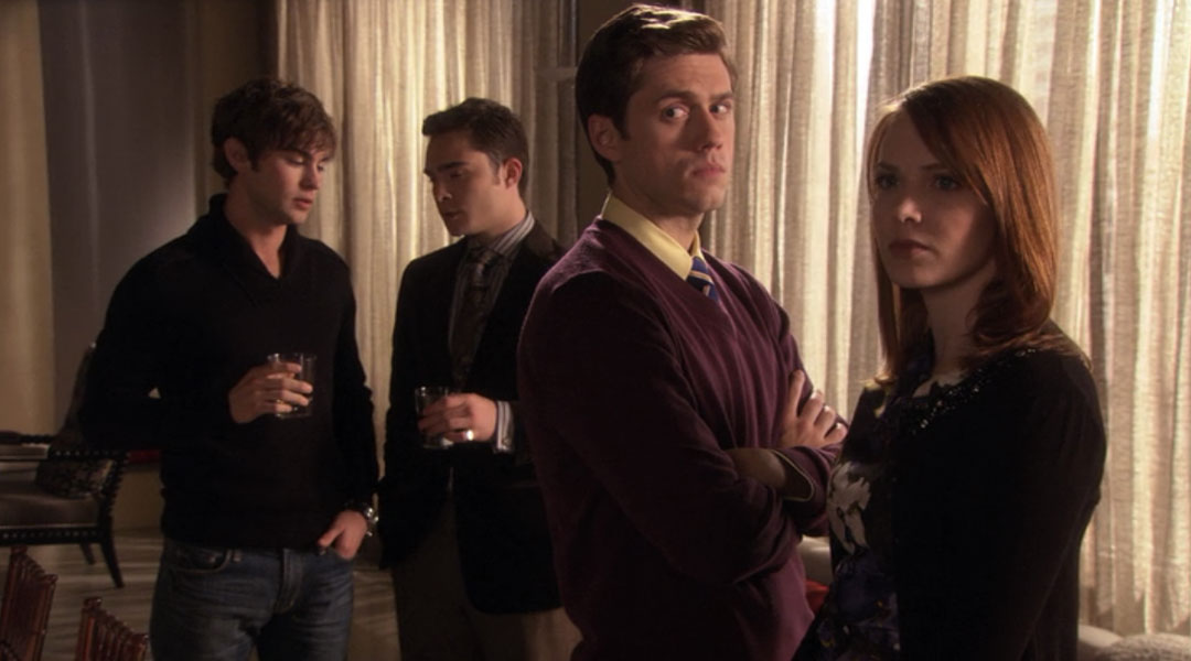 Gossip Girl The Treasure Of Serena Madre Quotes Planet Claire Quotes