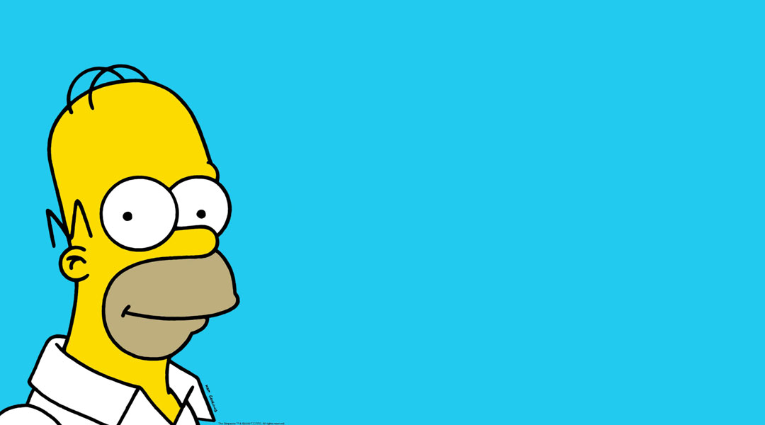 Porn Simpsons Fear Car - Homer Simpson Quotes | Planet Claire Quotes