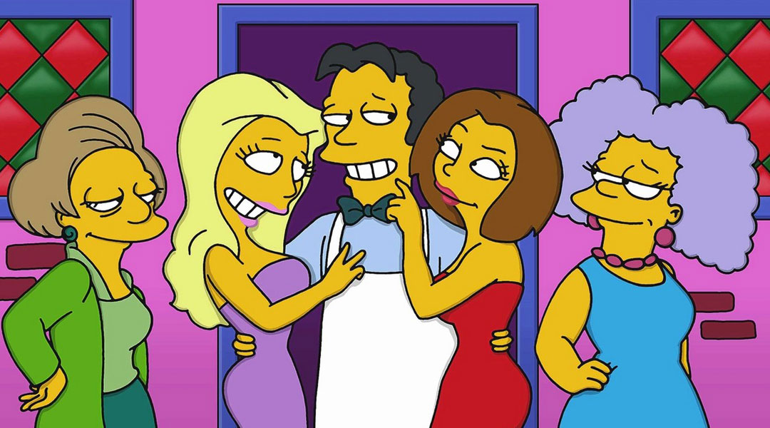 Simpsons Season 12 Episode 11 Watch 